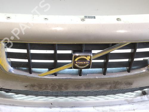 Front bumper VOLVO XC70 II (136) D5 AWD | BP30157804C7
