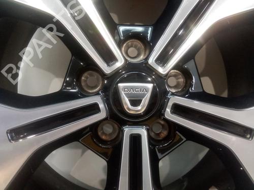Rim DACIA DUSTER (HM_) | BP37068634C45 - Image 4