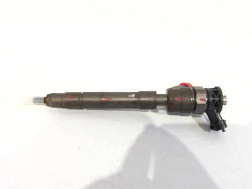 Injektor für OPEL VIVARO B Van (X82) 1.6 CDTI (05) (121 hp) 28380861