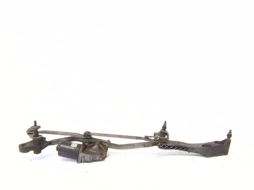 Motor limpa vidros frontal Motor limpa vidros frontal BMW 5 (E60) 530 d (218 hp) 35953815 35953815