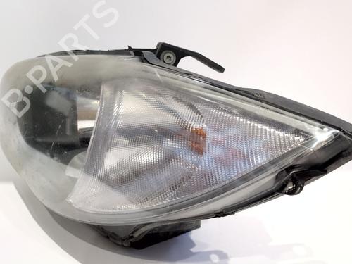 Left headlight BMW 1 (E87) 120 d | BP27866433C28 