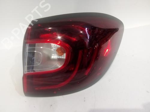 Used Right taillight Right taillight 38270991 38270991