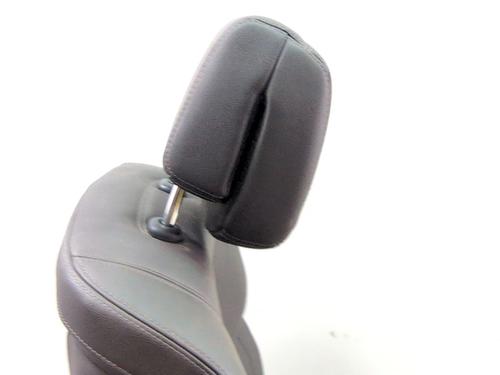 Left front seat RENAULT ESPACE V (JR_) 1.6 dCi 130 | BP30157750C15