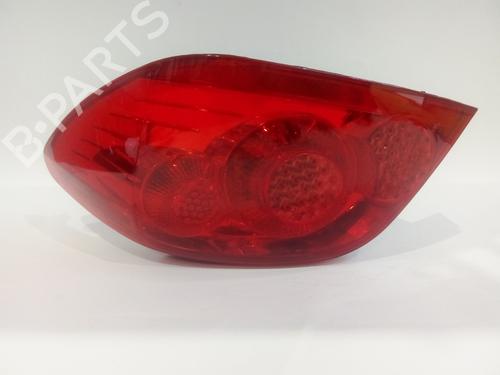Used Right taillight Right taillight 37260800 37260800