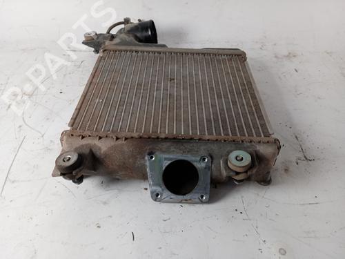 Intercooler TOYOTA LAND CRUISER 90 (_J9_) 3.0 D-4D 4WD (KDJ90_, KDJ95_, KDJ90W, KDJ95W) | BP13501951M30 