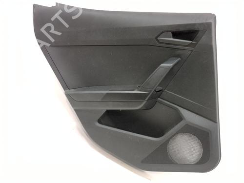 Venstre bakpanel SEAT IBIZA V (KJ1, KJG) 1.0 TSI (110 hp) 30158268