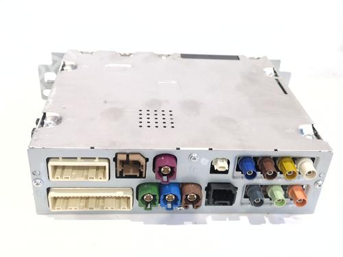 Electronic module RENAULT CAPTUR II (HF_) | BP36668051M83 - Image 4