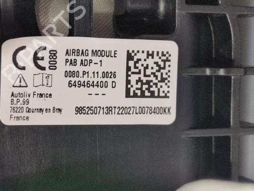 Other RENAULT AUSTRAL TCe 140 (HGMF) | BP36115879O1 - Image 20