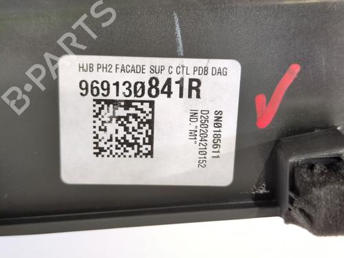 Gear lever RENAULT SYMBIOZ 1.6 E-Tech 145 | BP28025034M90 