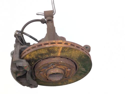 Left front steering knuckle RENAULT TRAFIC III Bus (JG_) | BP32229798M25