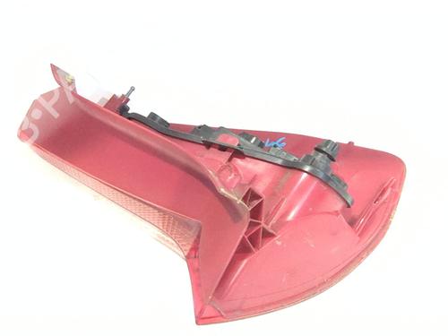 Left taillight CITROËN C4 Coupe (LA_) 1.6 16V | BP28003580C34 