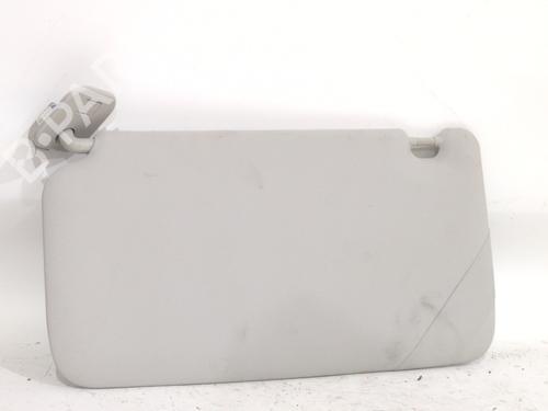 Left sun visor RENAULT EXPRESS Box Body/MPV | BP39964638I1 - Image 2