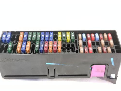 Used Fuse box SEAT TOLEDO IV (KG3) 1.6 TDI (105 hp) 27341600