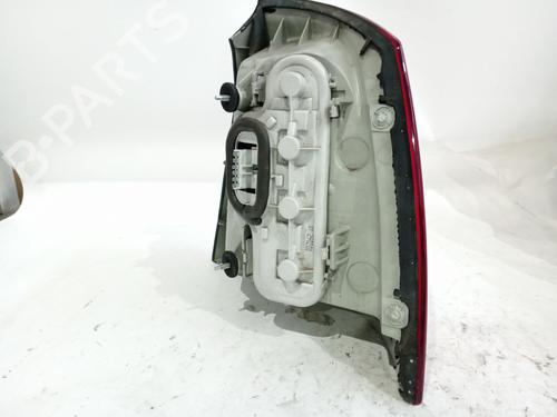 Left taillight OPEL ASTRA G Hatchback (T98) 1.6 (F08, F48) | BP24699682C34 