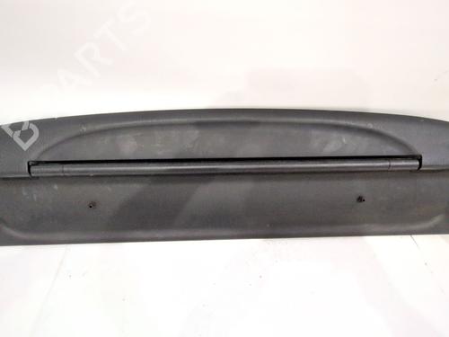 Hutablage/Netztrennwand MAZDA MX-5 II (NB) 1.8 16V (NB8C) | BP30702161C85 