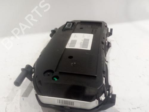 Instrument cluster RENAULT CLIO III (BR0/1, CR0/1) 1.4 16V | BP24104666C47 