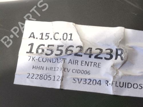 Rør RENAULT AUSTRAL TCe 140 (HGMF) | BP35974327M125 - Image 4