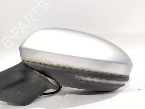 Retrovisor esquerdo RENAULT CLIO V (B7_) 1.0 TCe 100 (B7MT) | BP39094198C26 - Image 2