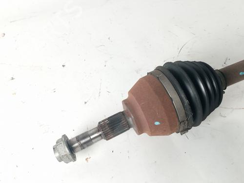 Right front driveshaft FORD MONDEO V Hatchback (CE)  | BP17817185M39 