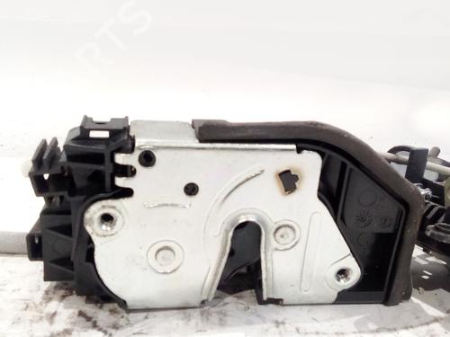 Rear left lock BMW 3 (E90) 318 d | BP20641645C100 