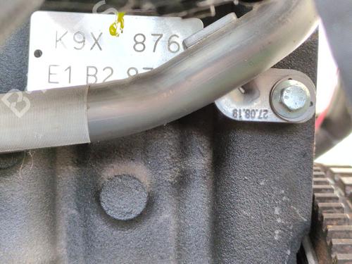 Engine RENAULT KANGOO III Box Body/MPV 1.5 Blue dCi 95 (FJAB) | BP32227731M1