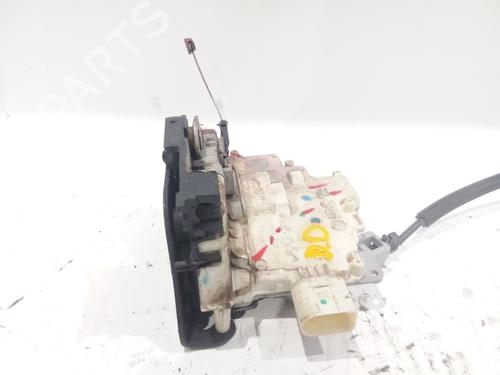 Front right lock SEAT ALTEA (5P1) 1.9 TDI | BP21131384C97 