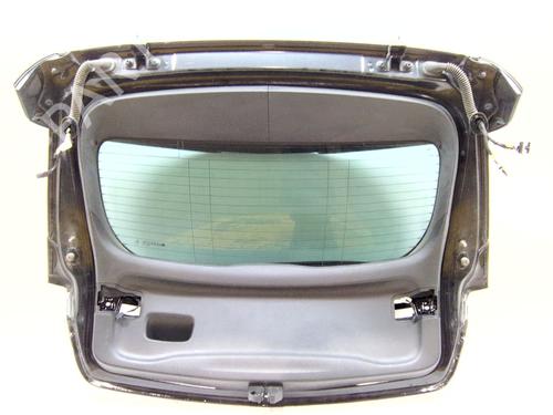 Tailgate OPEL ASTRA K (B16) 1.2 Turbo (68) | BP29370414C6 