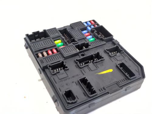 Fuse box RENAULT KADJAR (HA_, HL_) 1.5 BLUE dCi 115 (HLA6) | BP36319419E1 - Image 2