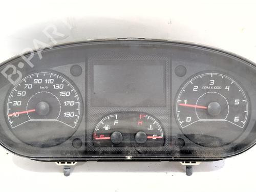 Used Instrument cluster Instrument cluster FIAT DUCATO Platform/Chassis (250_) [2006-2026] 34197530 34197530