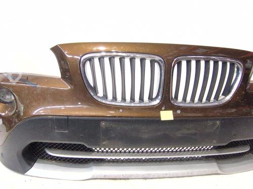 Front bumper BMW X1 (E84) xDrive 18 d | BP36264576C7 - Image 5