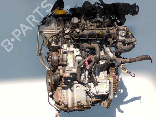 Engine RENAULT CAPTUR I (J5_, H5_) 0.9 TCe 90 | BP38065385M1 - Image 5