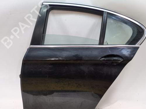 Used Left rear door BMW 5 (F10) 520 d (163 hp) 29325733