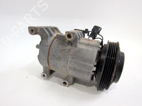 AC compressor HYUNDAI ix35 (LM, EL, ELH) 1.7 CRDi | BP26682901M34 