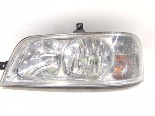 Scheinwerfer links für FIAT DUCATO Van (244_) 2.3 JTD (110 hp) 30573258