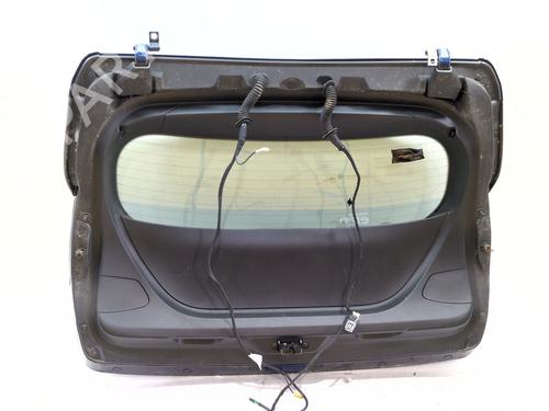 Tailgate RENAULT MEGANE IV Saloon  | BP32474289C6 