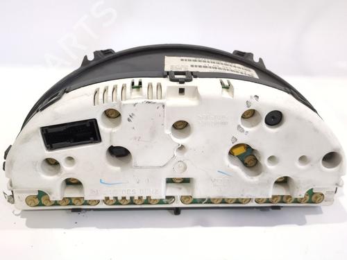 Instrument cluster MERCEDES-BENZ M-CLASS (W163) ML 400 CDI (163.128) | BP27541348C47 
