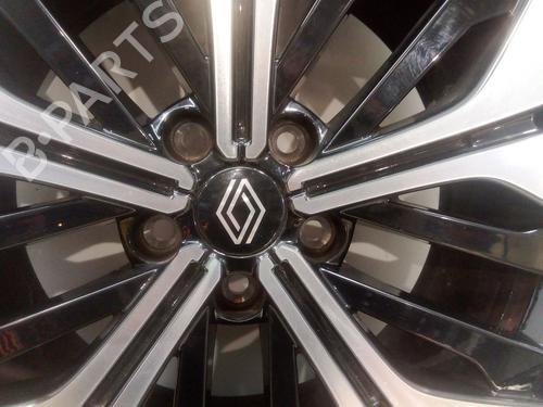 Fælk RENAULT AUSTRAL TCe 140 (HGMF) | BP37027889C45 - Image 4