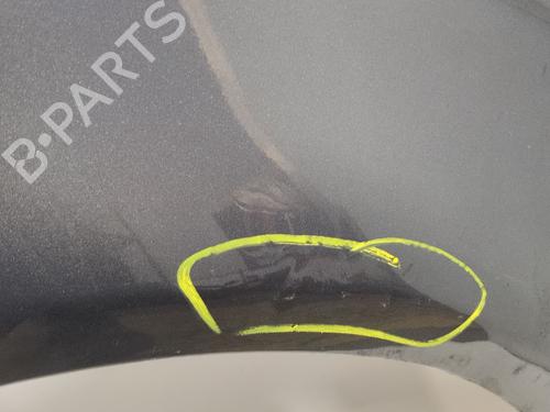 Right front fenders TOYOTA AVENSIS Saloon (_T25_) 2.0 D-4D (CDT250_, CDT250R) | BP30157842C42