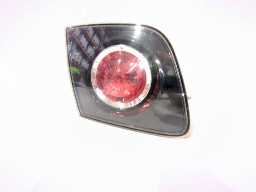 Left tailgate light MAZDA 3 Saloon (BK) 1.6 DI Turbo (BK12Y) | BP28003763C79 