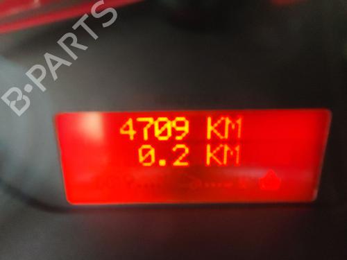 Engine RENAULT KANGOO Express (FW0/1_) 1.5 dCi 90 (FW0G, FW05, FW08, FW11) | BP31882651M1