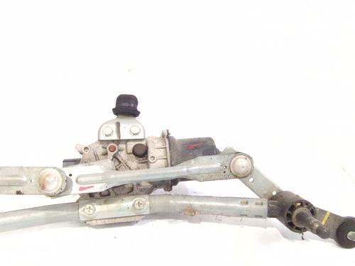Front wiper motor RENAULT EXPRESS Box Body/MPV | BP34504872M29 - Image 3