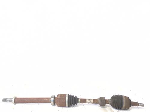 Used Right front driveshaft Right front driveshaft MITSUBISHI COLT VII Hatchback (VB_) [2023-2026] 33735817 33735817