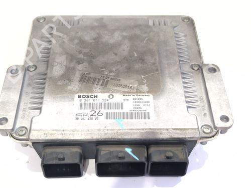 Used Engine control unit (ECU) Engine control unit (ECU) CITROËN C5 I (DC_) 2.0 HDi (DCRHZB, DCRHZE) (109 hp) 34269511 34269511