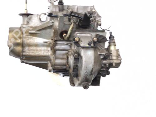 Used Gearbox Gearbox CITROËN BERLINGO / BERLINGO FIRST Box Body/MPV (M_) 1.8 i (90 hp) 40108632 40108632
