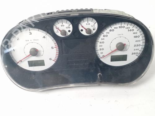 Instrument cluster SEAT LEON (1M1)  | BP17817043C47 