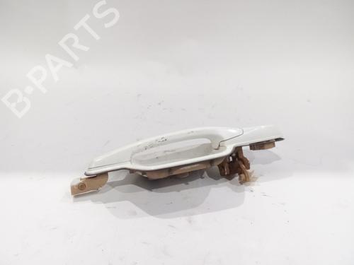 Front right exterior door handle MITSUBISHI PAJERO IV (V8_W, V9_W) 3.2 DI-D 4WD (V98W, V88W) | BP17819995C129 
