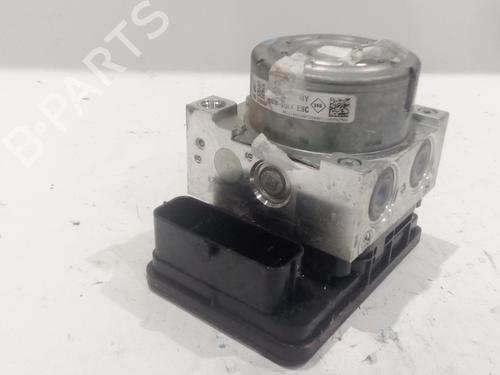Used ABS pump RENAULT MEGANE IV Hatchback (B9A/M/N_) 1.6 dCi 130 (B9A4) (130 hp) 23461943