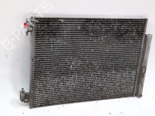 AC radiator DACIA SANDERO II 1.5 dCi 75 / Blue dCi 75 (B8JW, B8M4, B8AH, B8M7, B8M6) | BP30573018M32