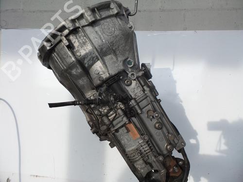Gearbox BMW 3 (E90)  | BP17913470M3 