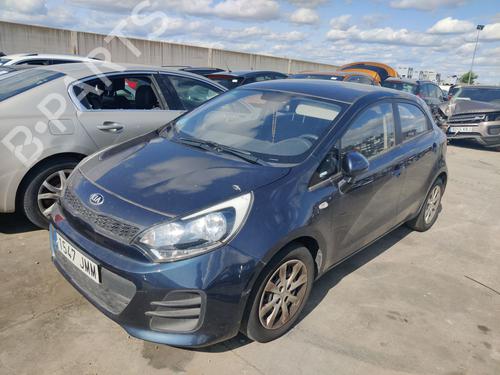 Instrument cluster KIA RIO III (UB) 1.2 CVVT | BP13502183C47 